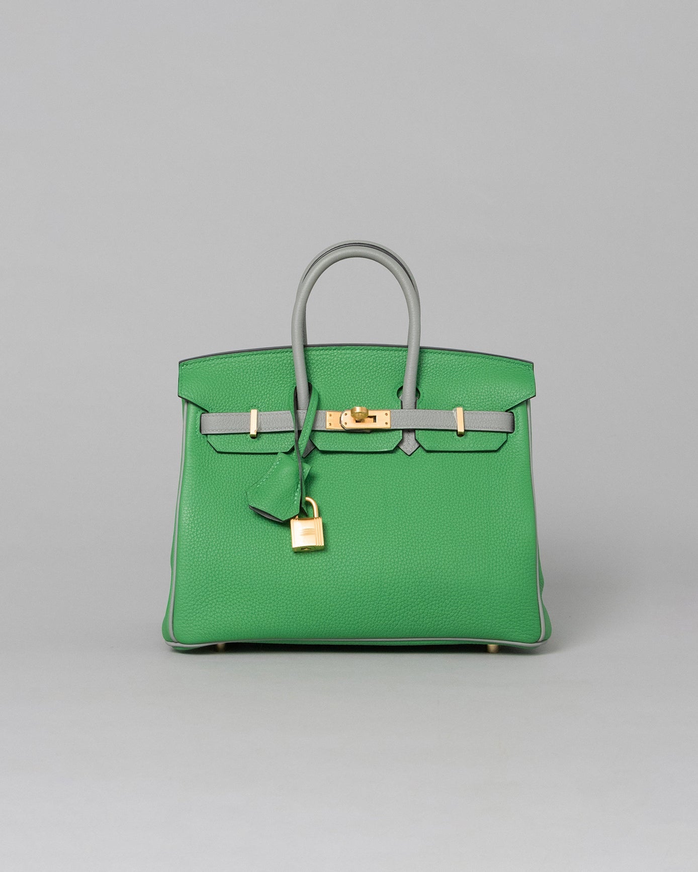 Birkin 25 bamboo sale