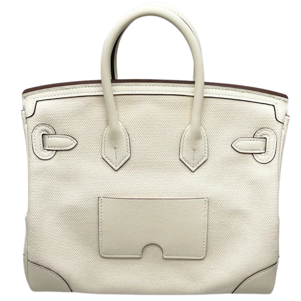 Birkin 25 Cargo Nata