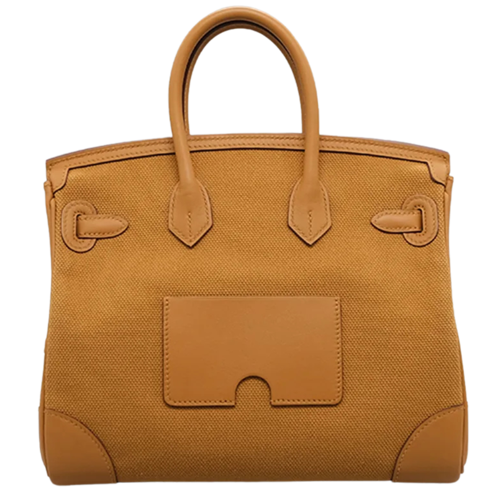 Birkin 25 Cargo Sesame