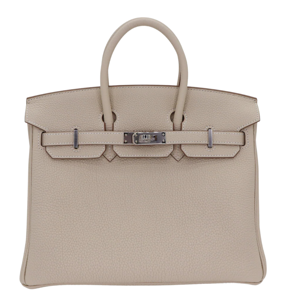 Birkin 25 Craie