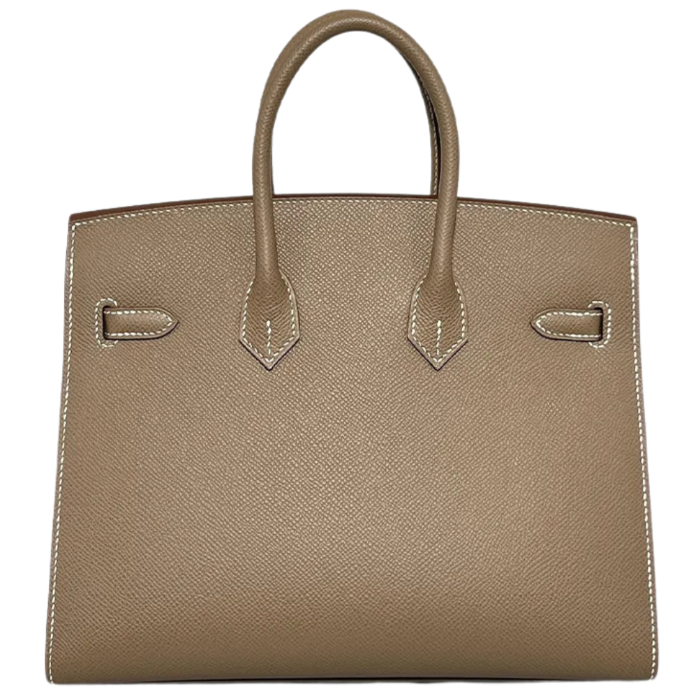 Birkin 25 Sellier Etoupe