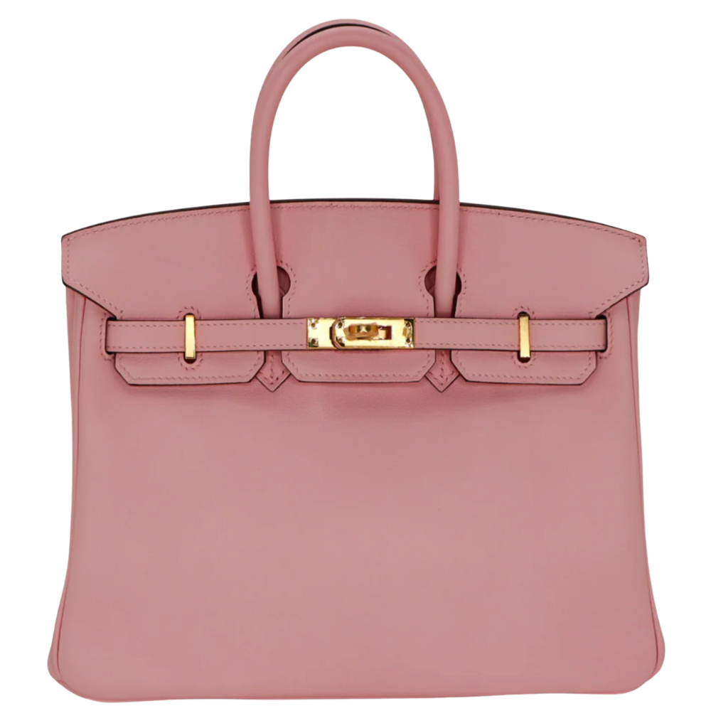 Birkin 25 Rose Sakura