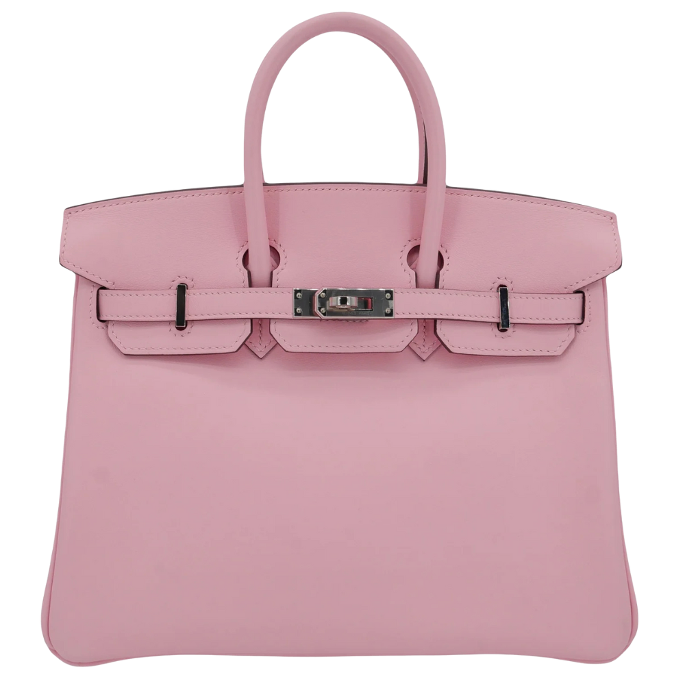 Birkin 25 Rose Sakura