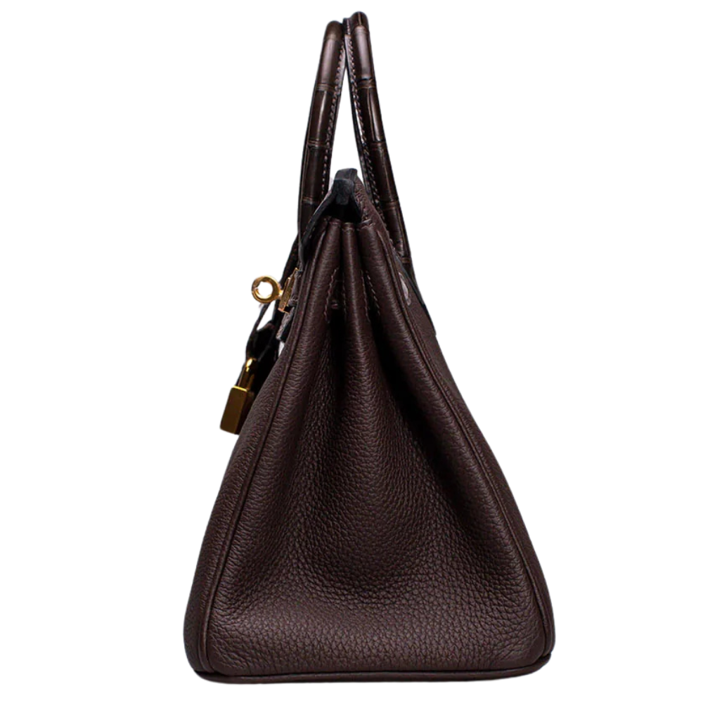 Birkin 25 Touch Ebene