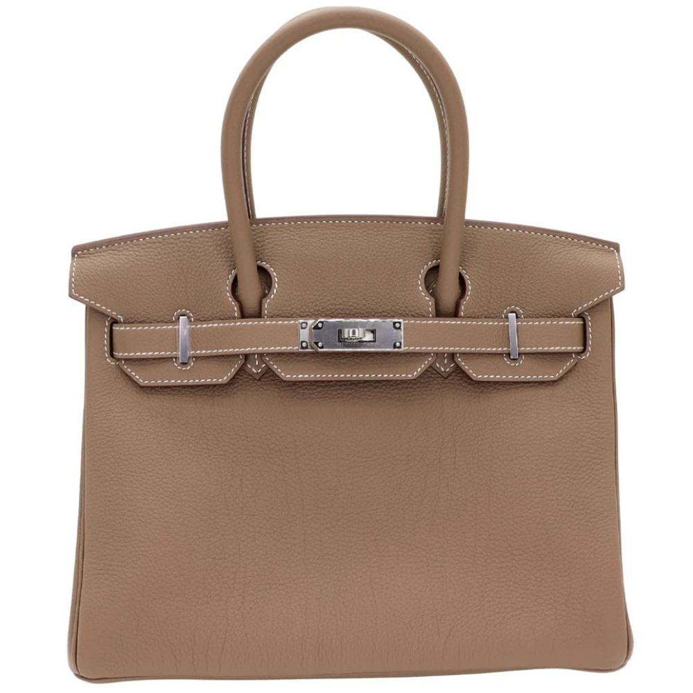 Birkin 30 Etoupe