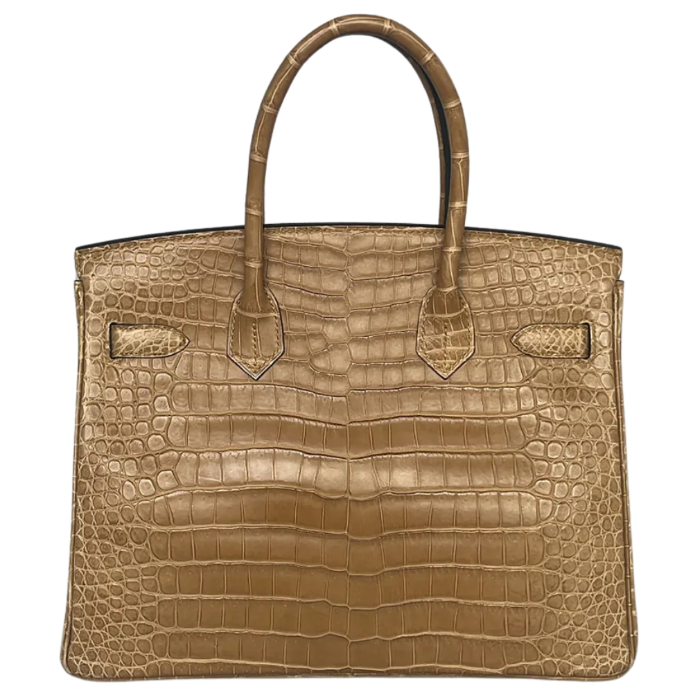 Birkin 30 Kraft