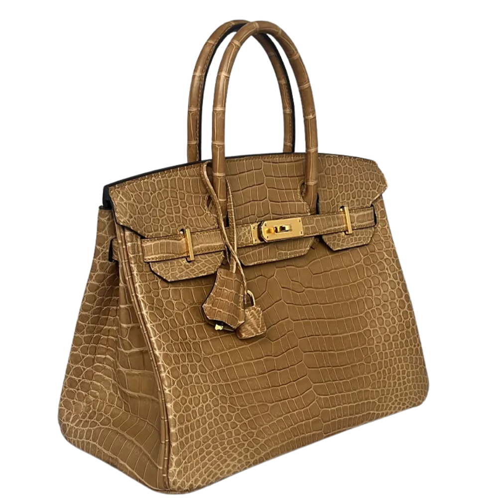 Birkin 30 Kraft
