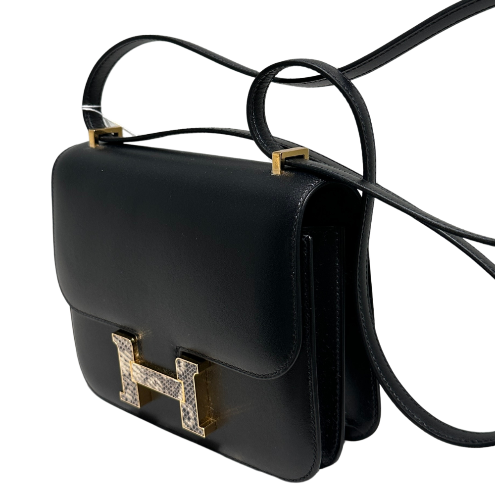 C18 Black Box