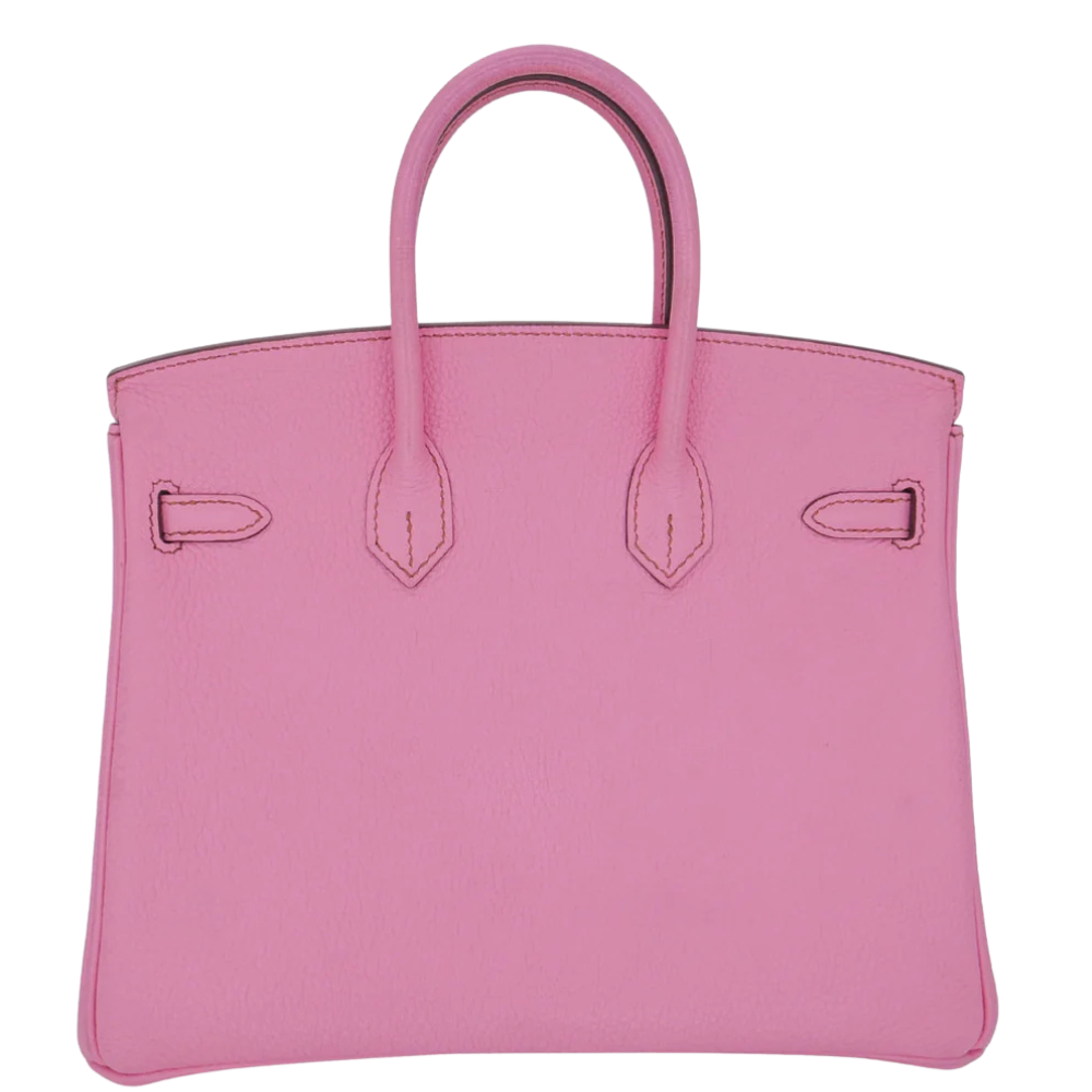 Birkin 25 Bubblegum