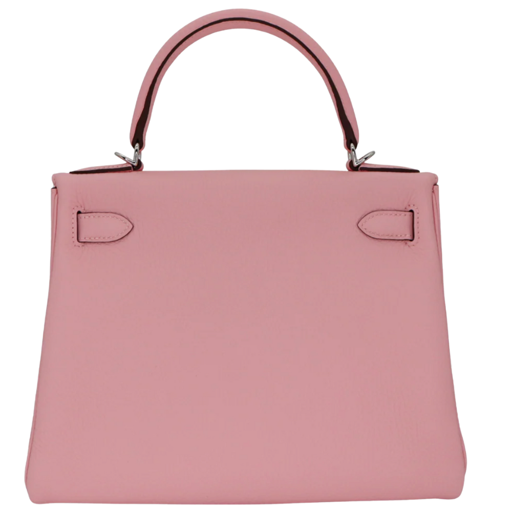 Kelly 28 Rose Sakura Retourne