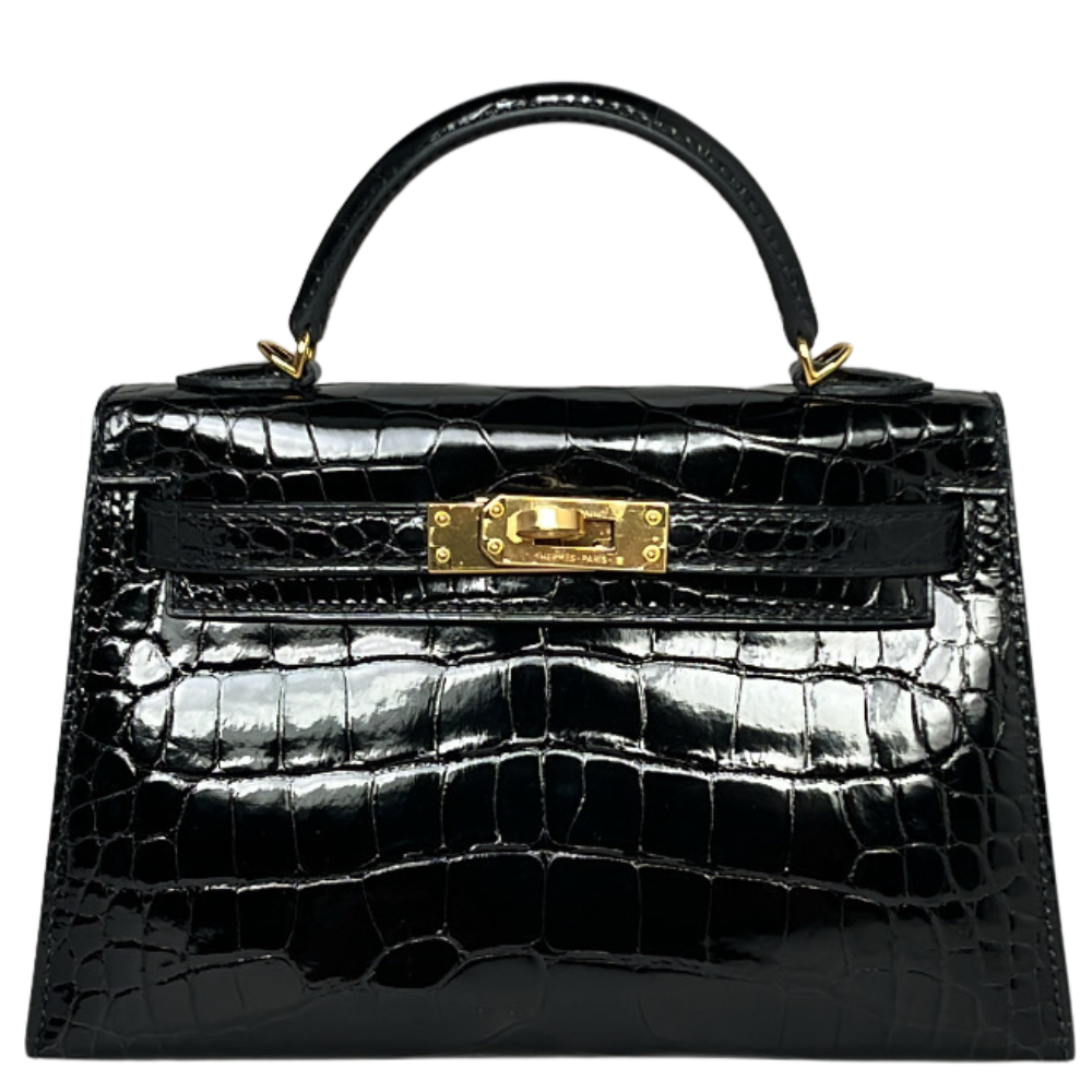 Kelly 20 Black