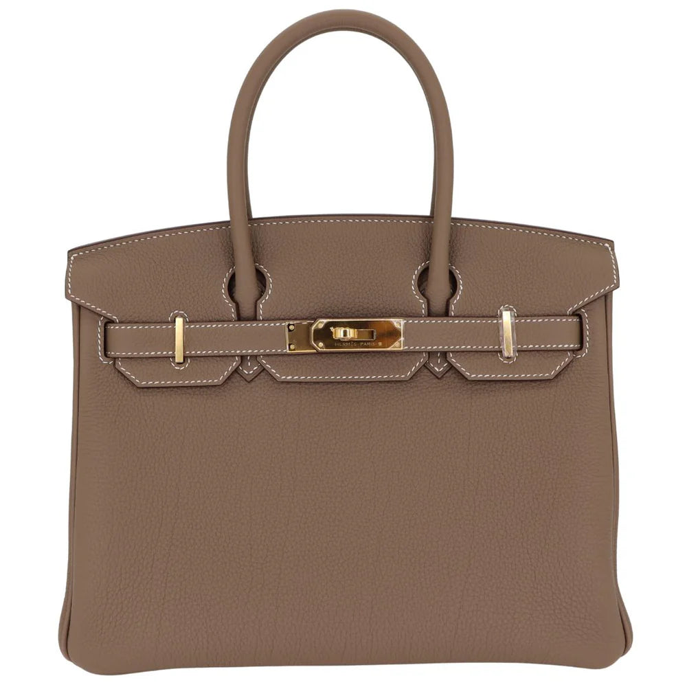 Birkin 30 Etoupe