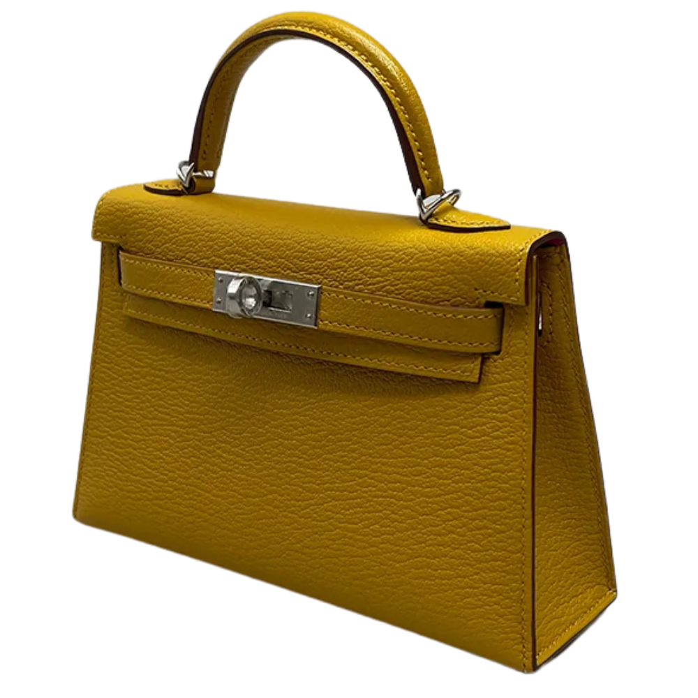 Kelly 20 Amber / Rose Pourpre