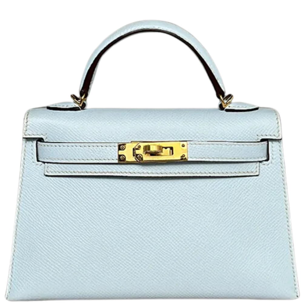 Kelly 20 Blue Brume