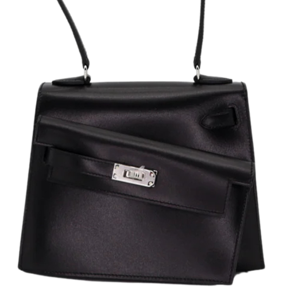 Kelly 20 En Desordre Black Box