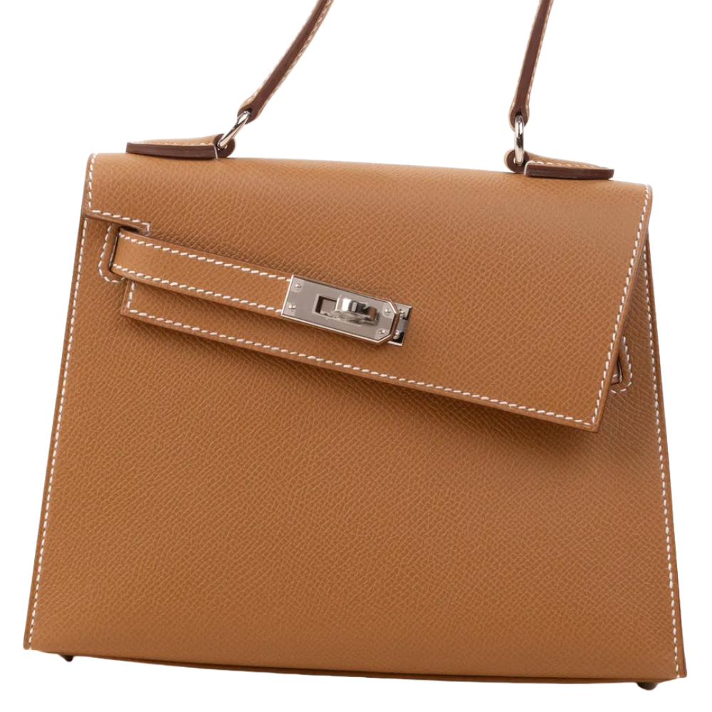 Kelly 20 En Desordre Gold
