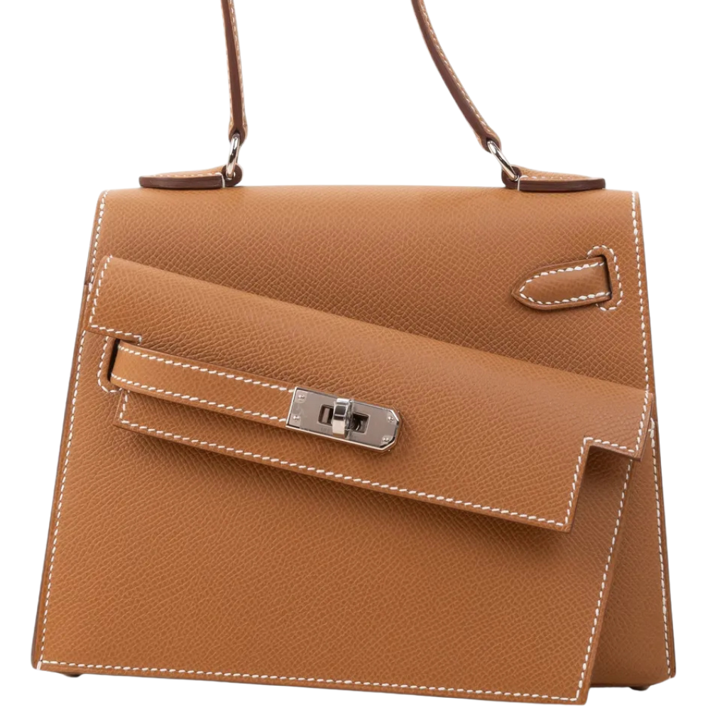 Kelly 20 En Desordre Gold