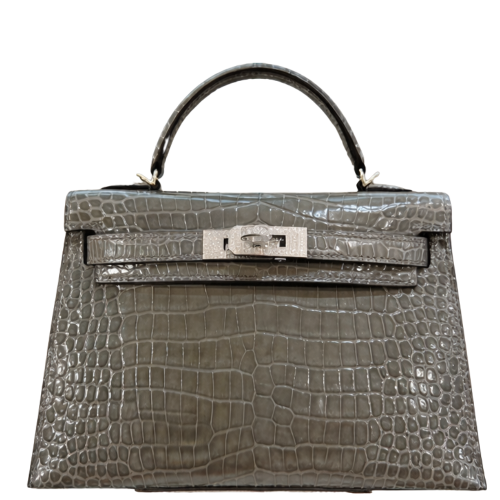 Kelly 20 Gris Ciment Diamonds
