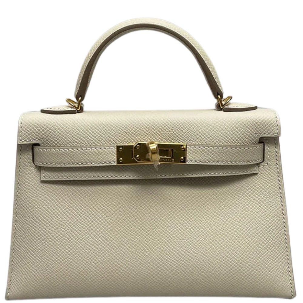 Kelly 20 HSS Nata / Gris Mouette