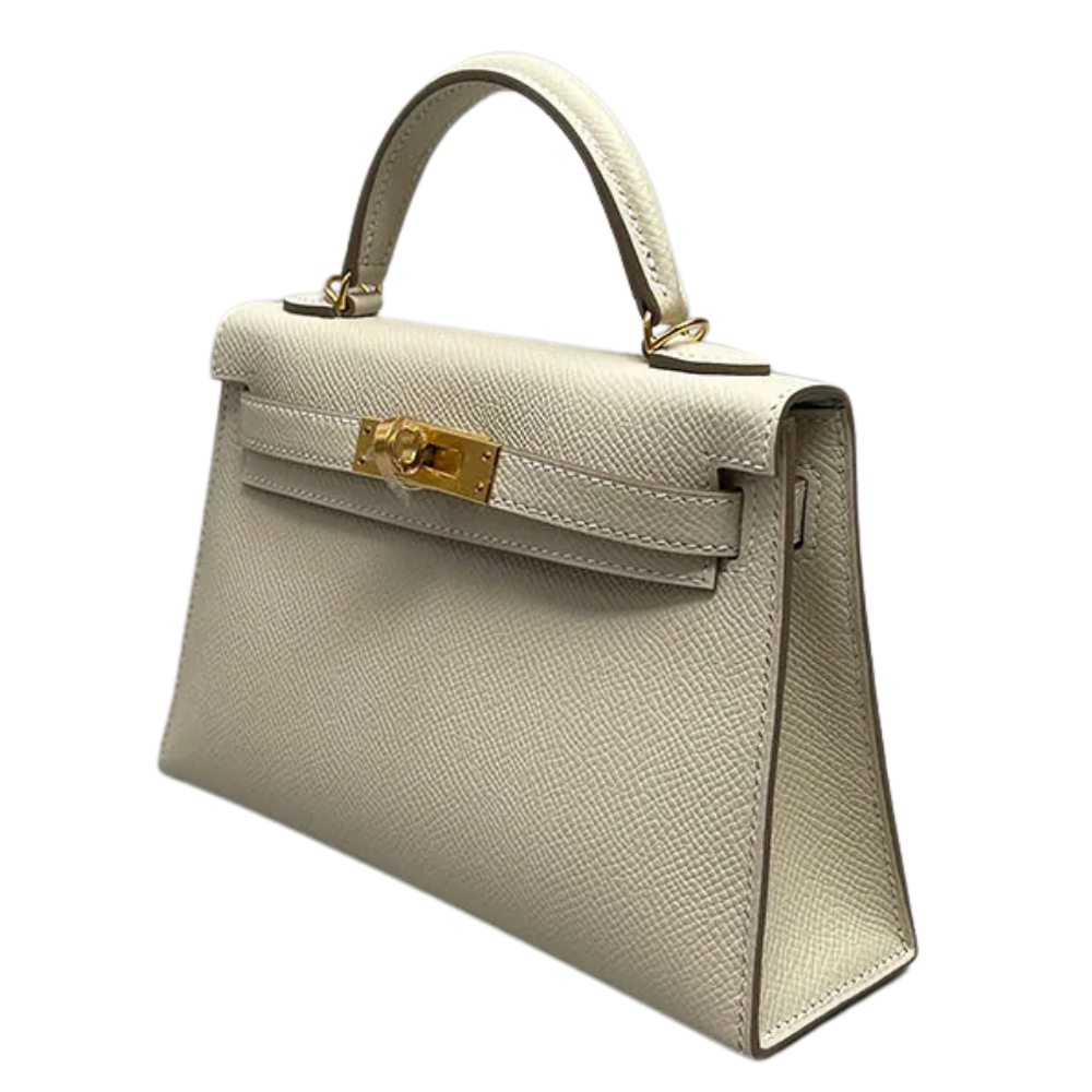 Kelly 20 HSS Nata / Gris Mouette
