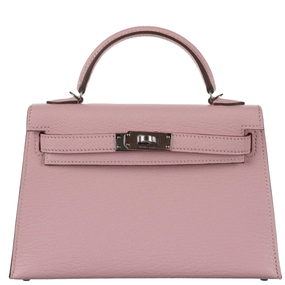 Kelly 20 Sellier Rose Sakura