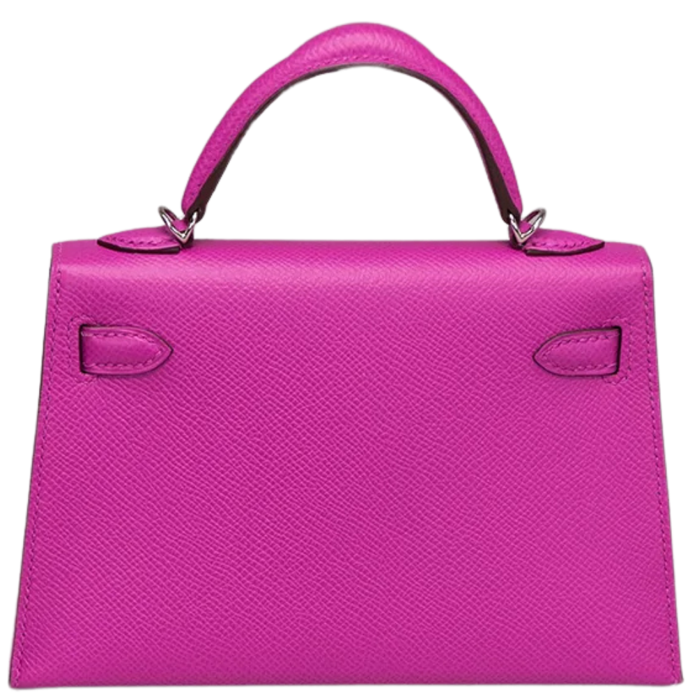Kelly 20 Rose pourpre