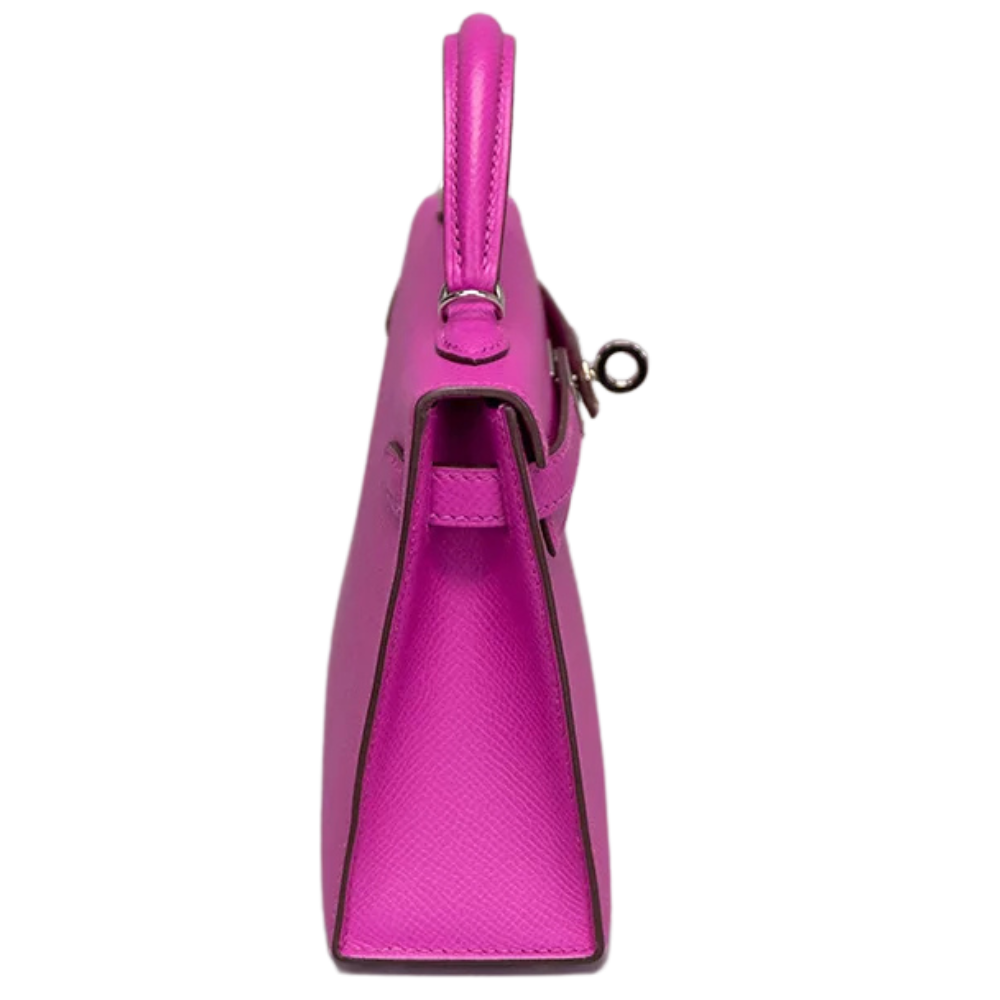Kelly 20 Rose pourpre