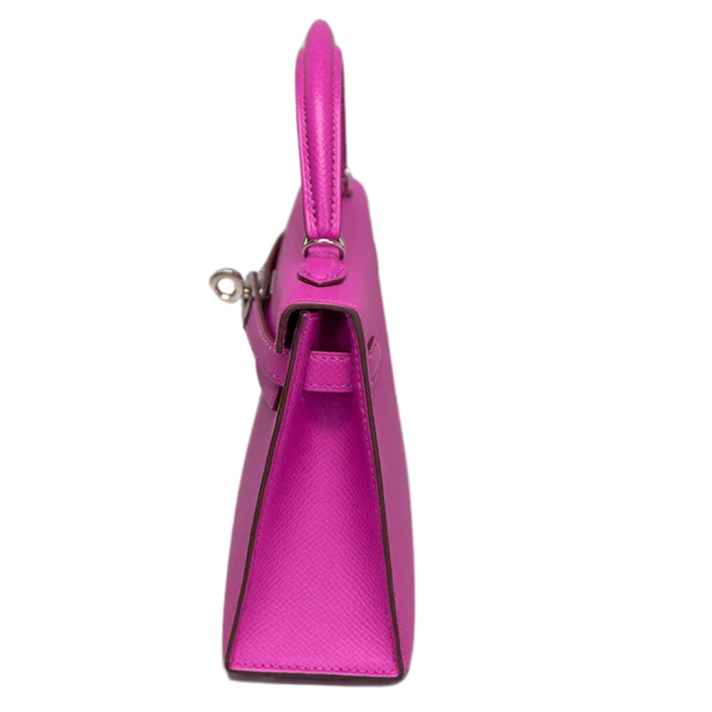 Kelly 20 Rose pourpre