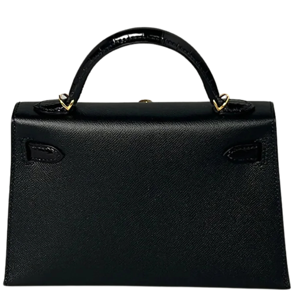 Kelly 20 Touch Black