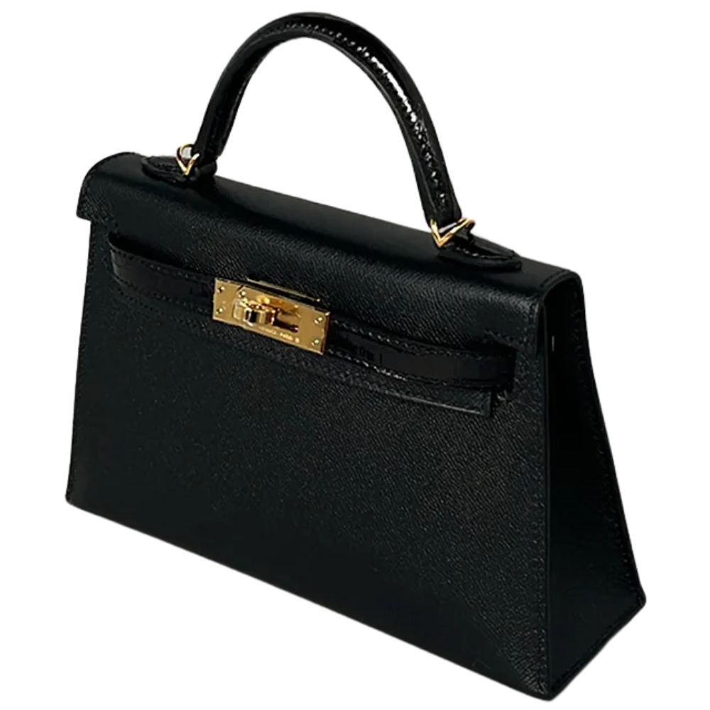 Kelly 20 Touch Black