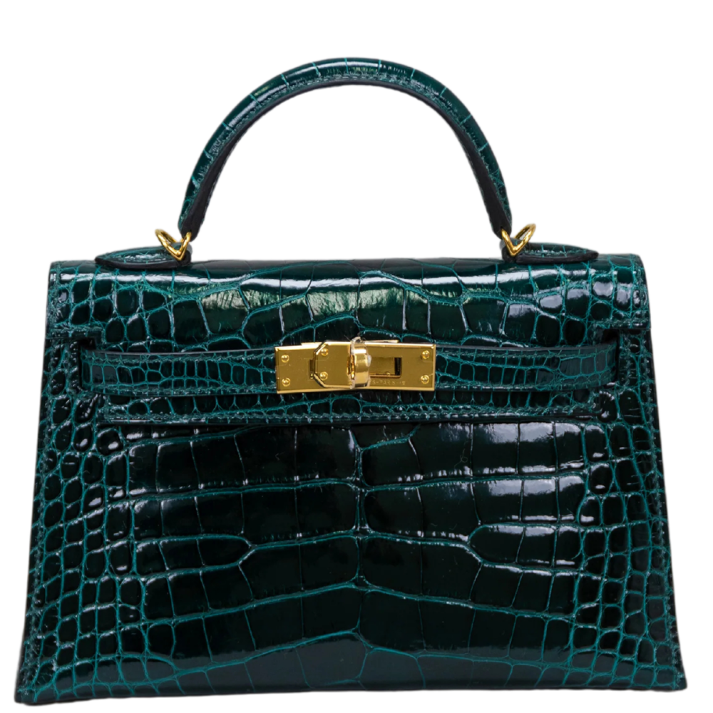Kelly 20 Vert Cypres