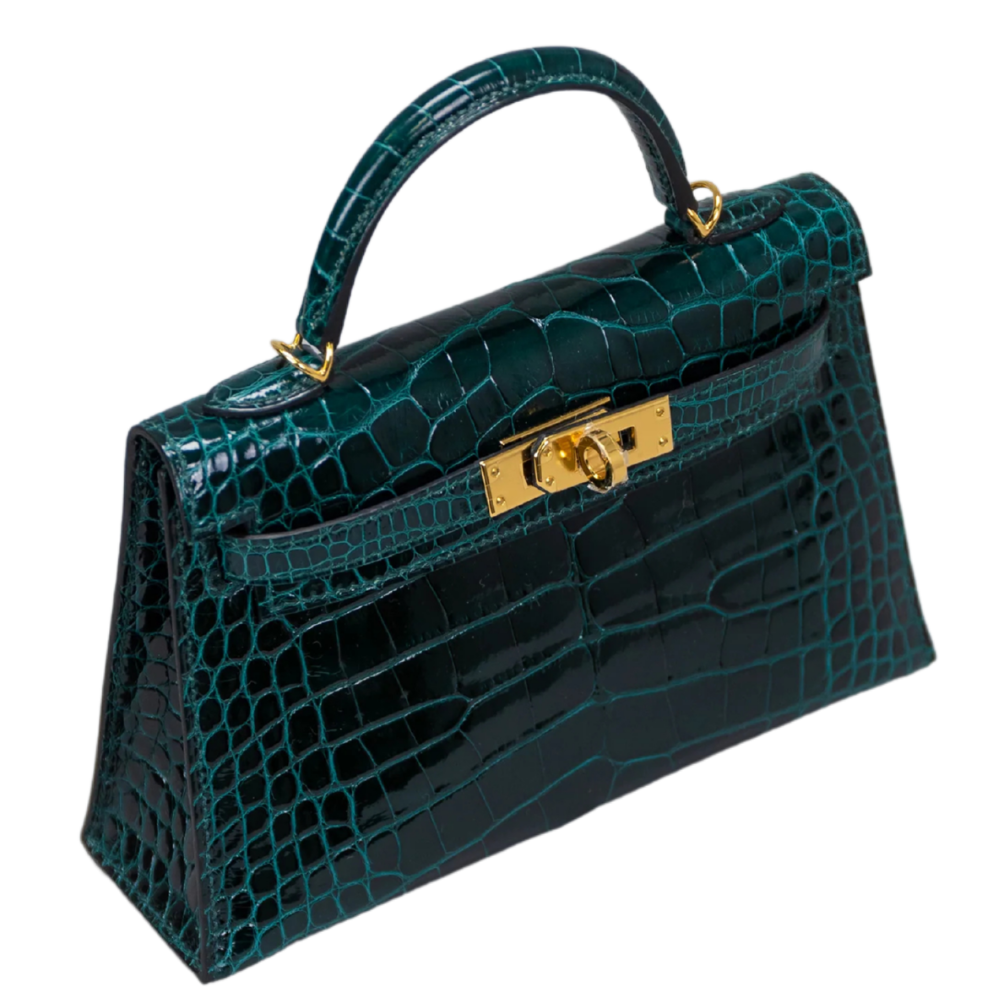 Kelly 20 Vert Cypres