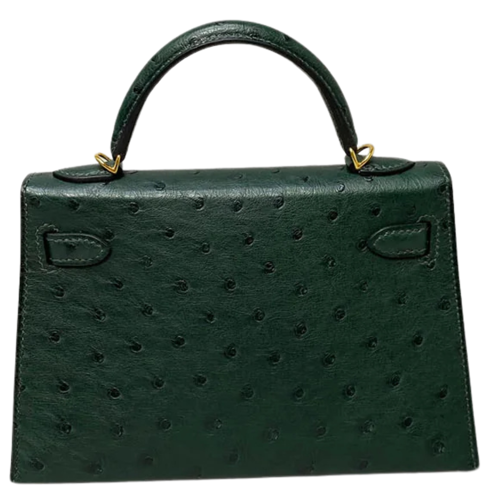 Kelly 20 Vert Titien