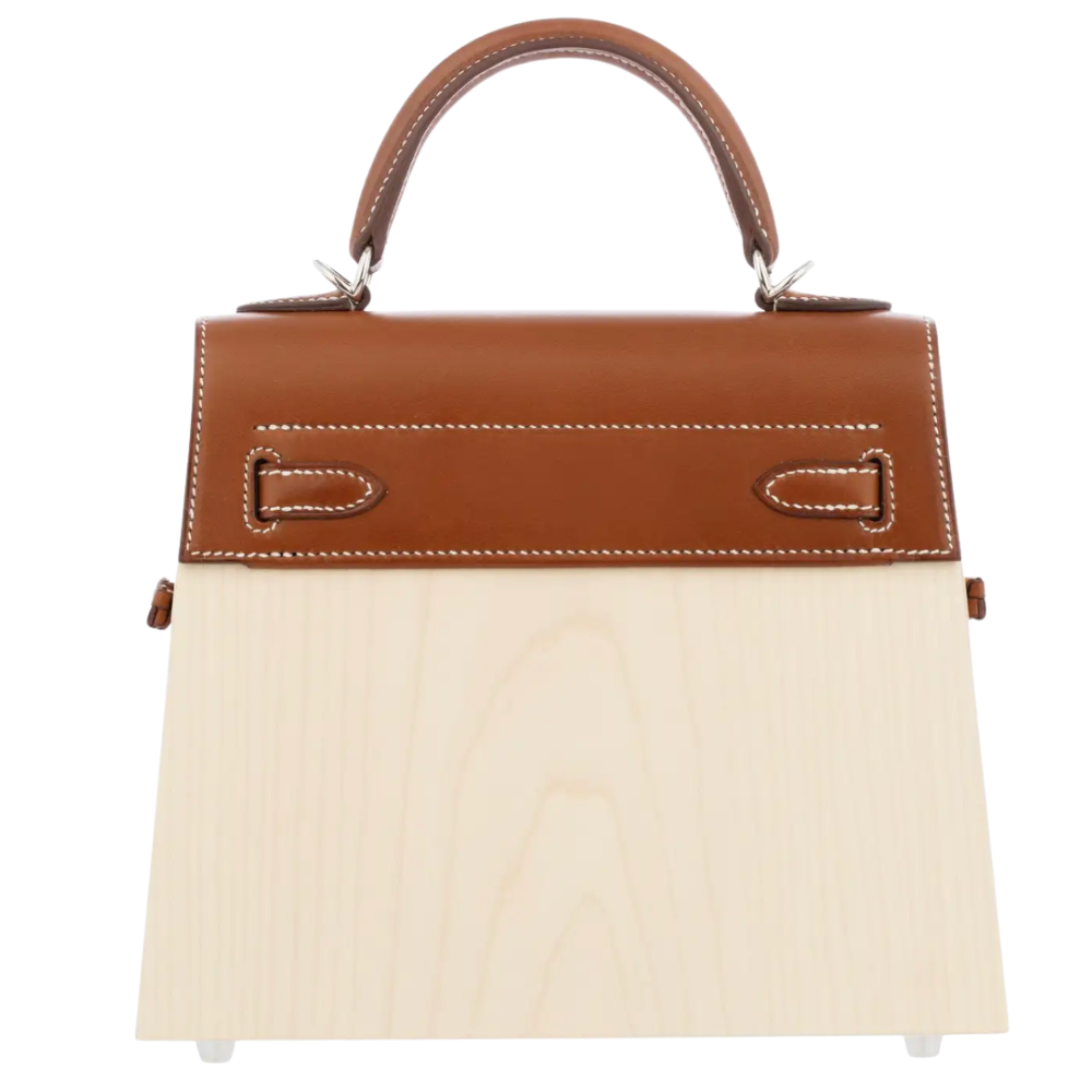 Kelly Wood 22 Perspective Cavalière Multicolor Barenia
