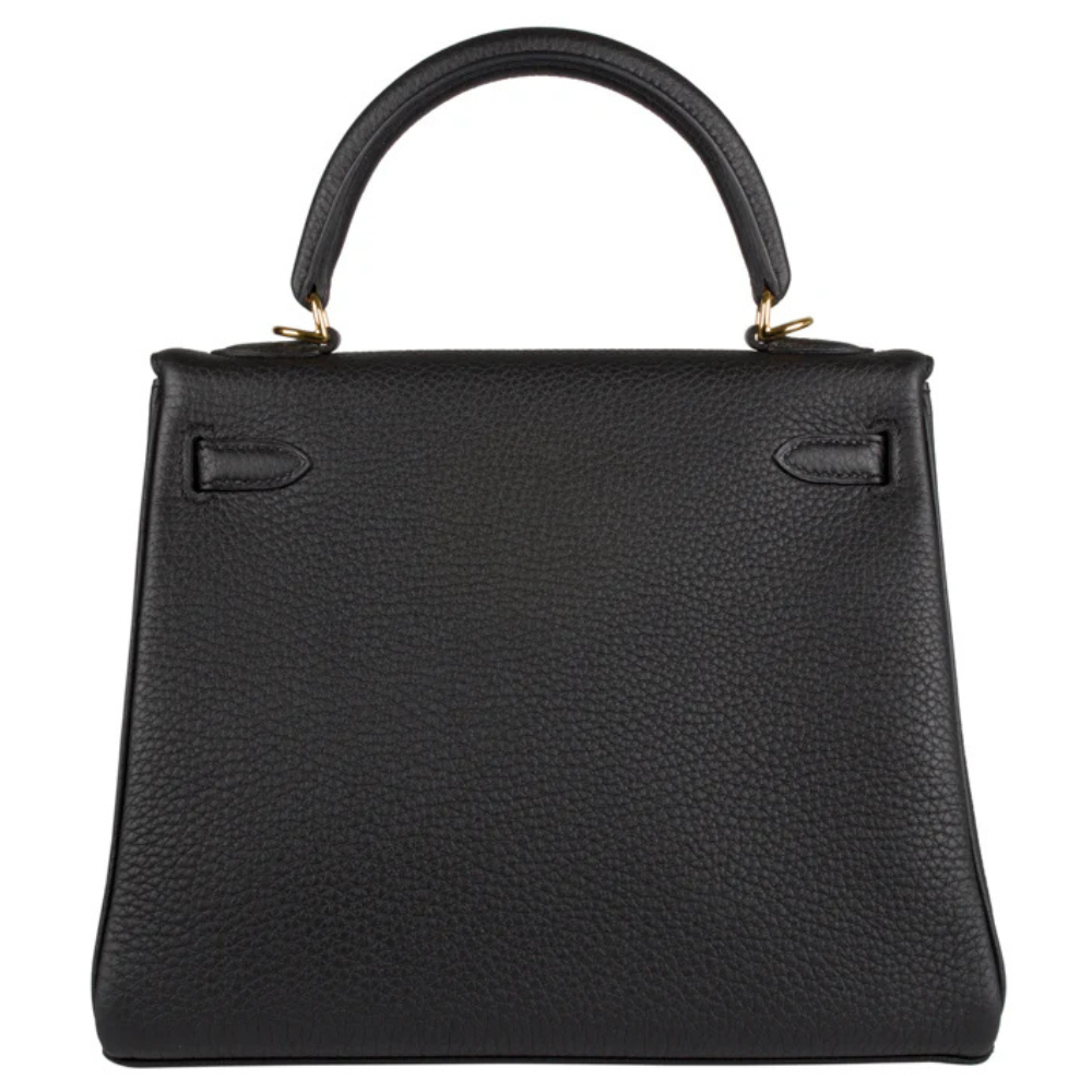 Kelly 25 Retourne Black