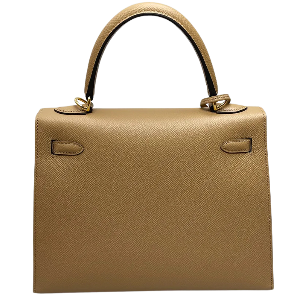 Kelly 25 Sellier Chai