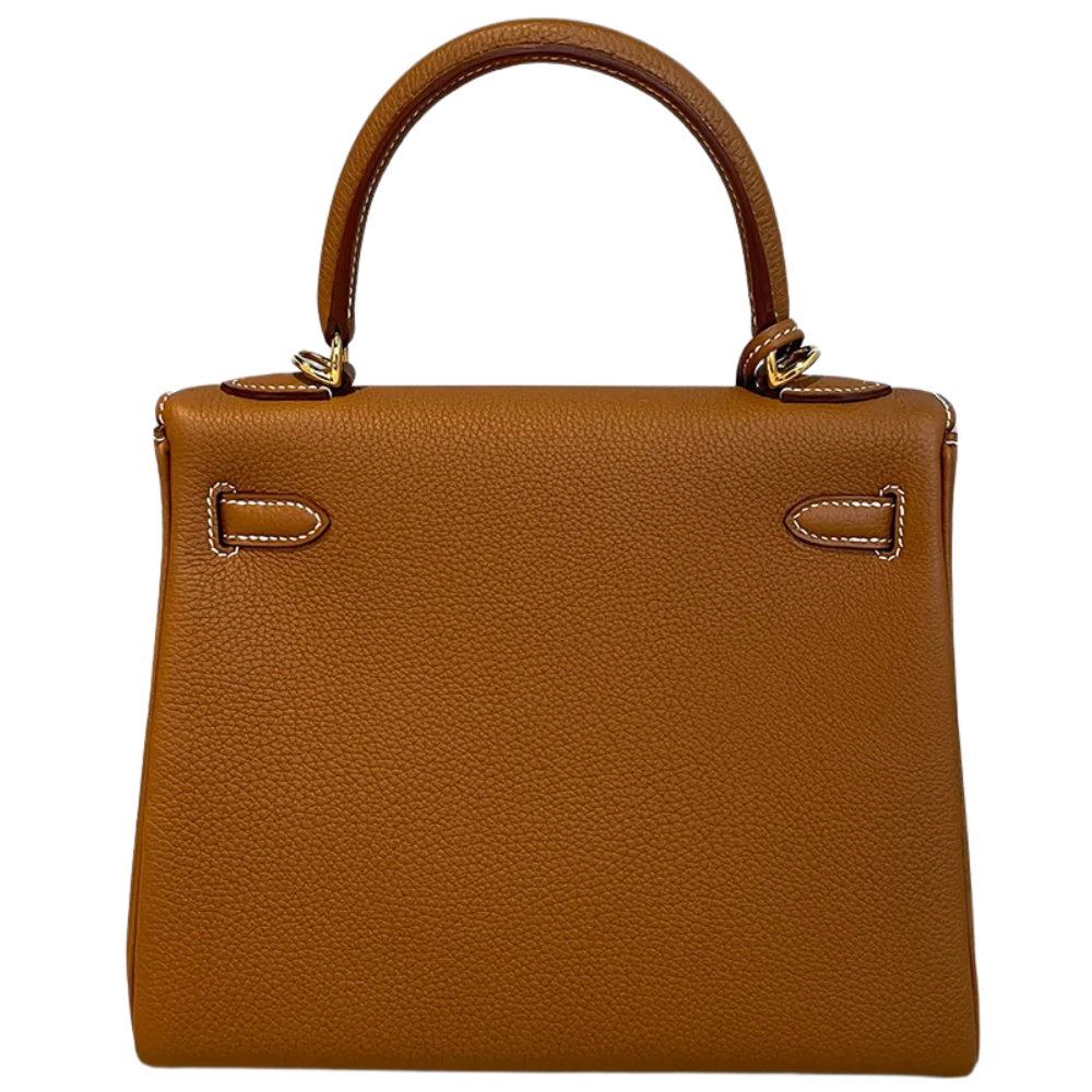 Kelly 25 Retourne Gold