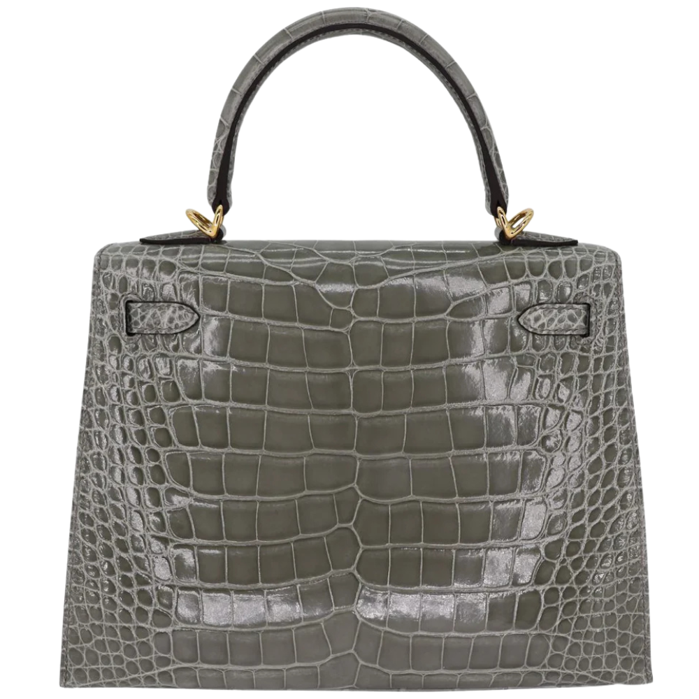 Kelly 25 Gris Ciment