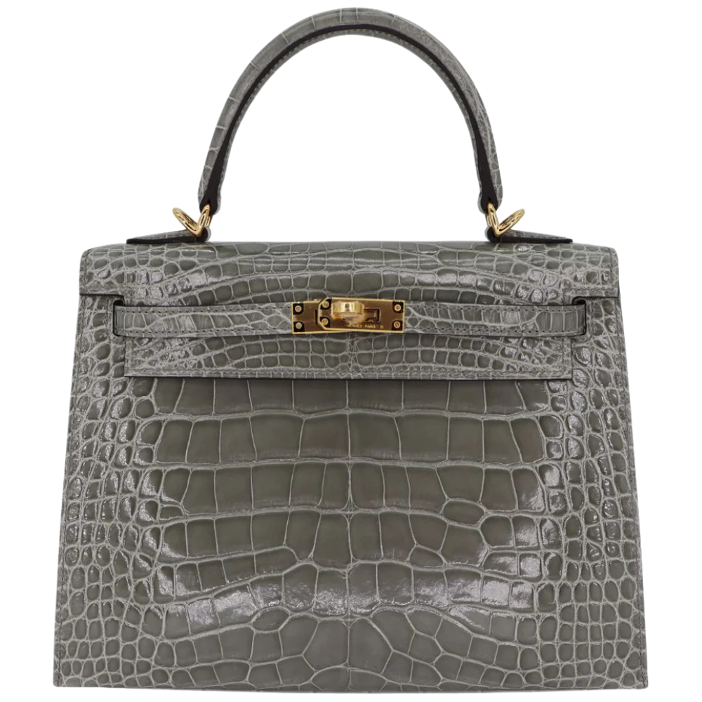 Kelly 25 Gris Ciment