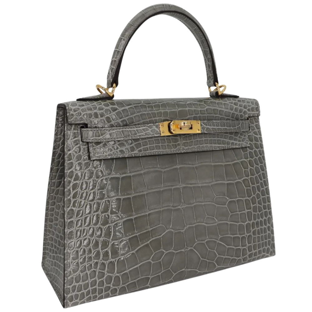 Kelly 25 Gris Ciment