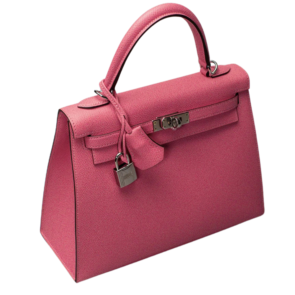 Kelly 25 Sellier Rose Lipstick