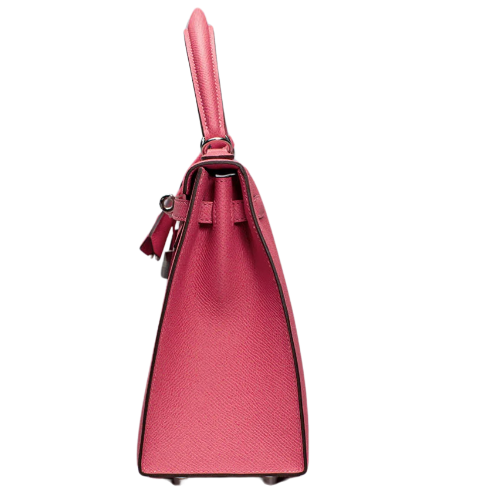 Kelly 25 Sellier Rose Lipstick