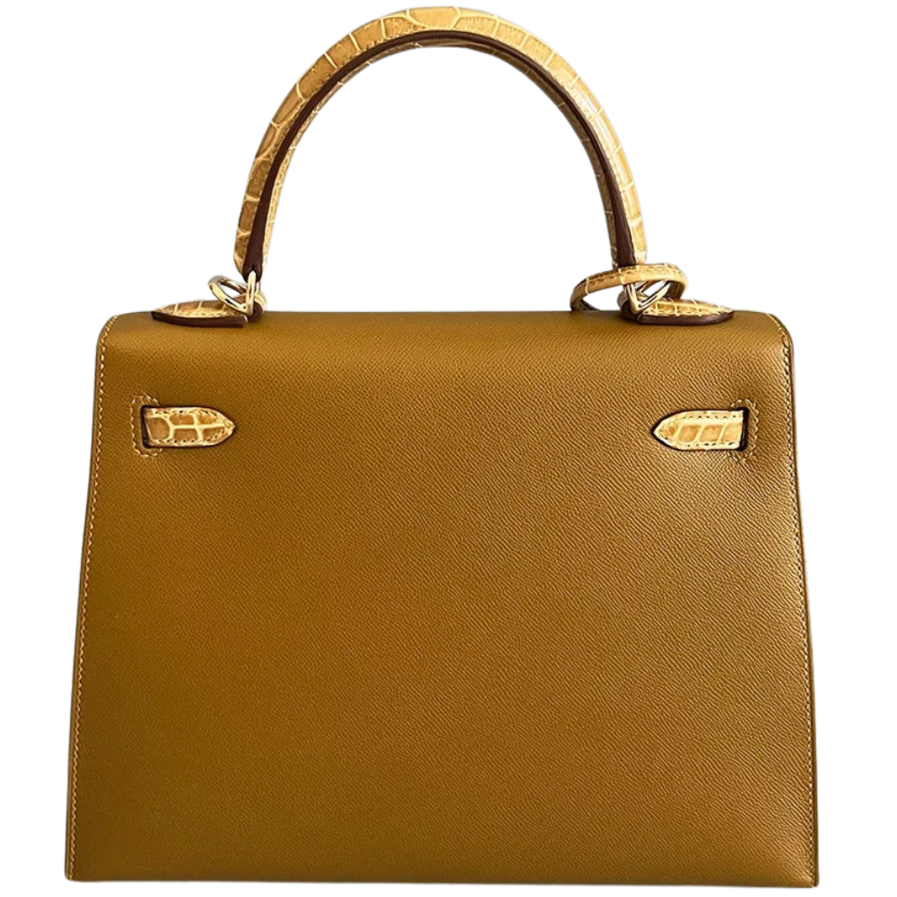 Kelly 25 Touch Tabac Sable