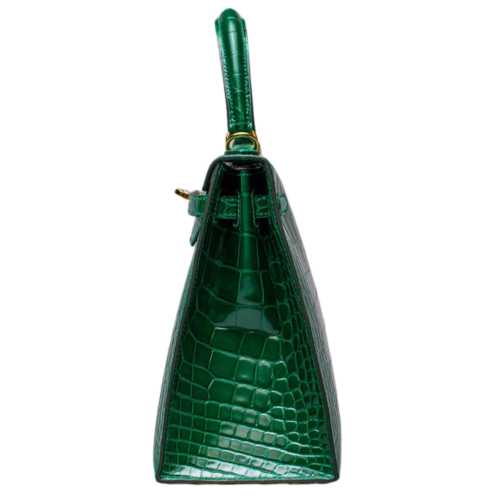 Kelly 25 Vert Emerald