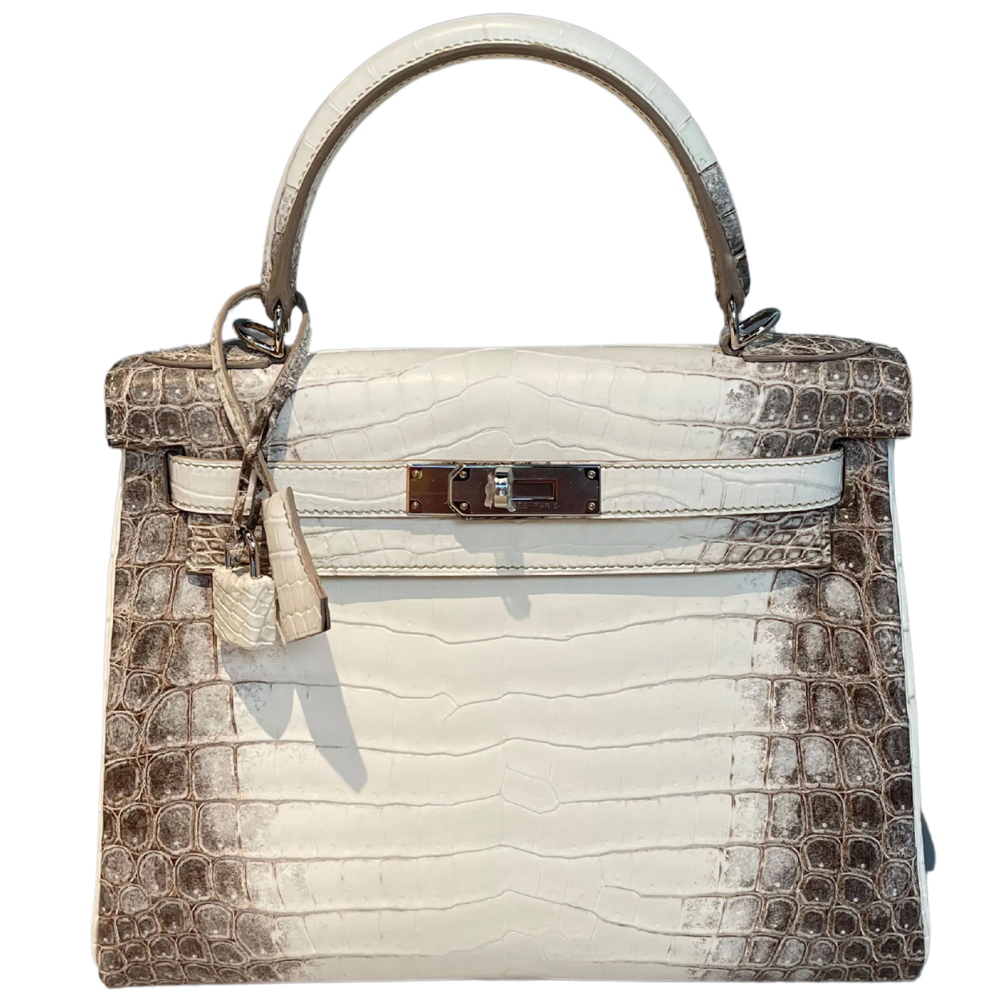 Kelly 28 Himalaya Blanc