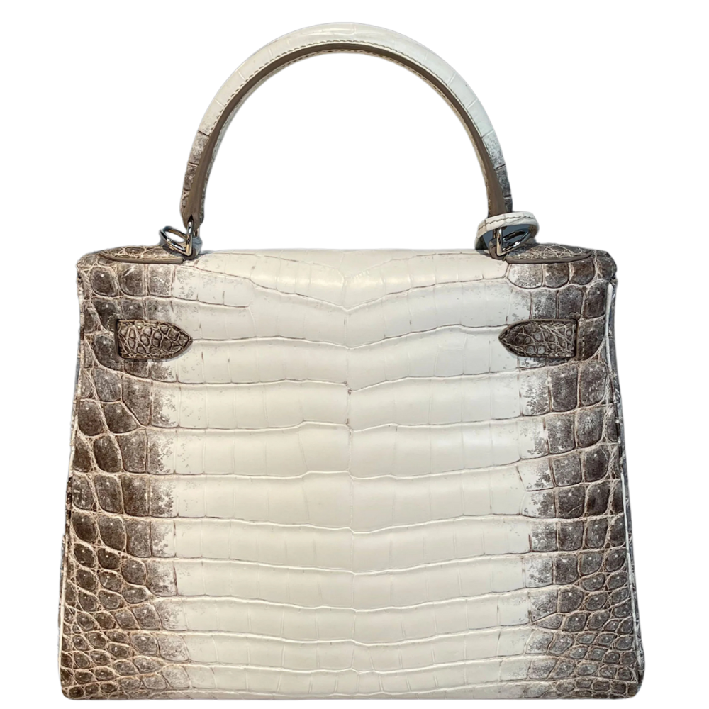 Kelly 28 Himalaya Blanc
