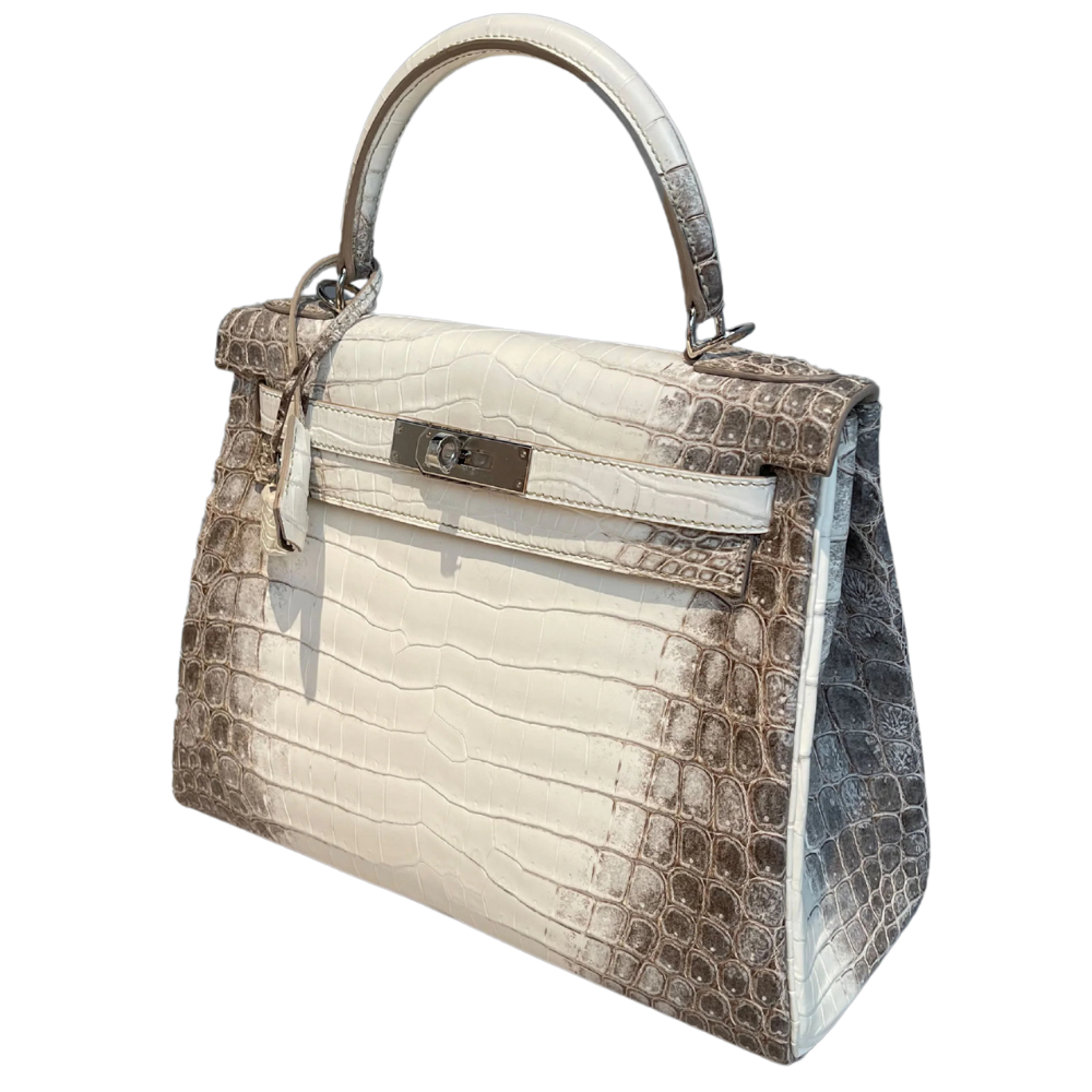 Kelly 28 Himalaya Blanc