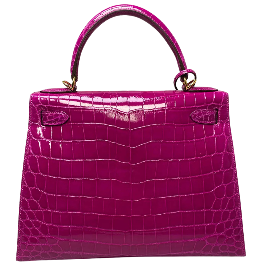 Kelly 28 Rose Sheherazade