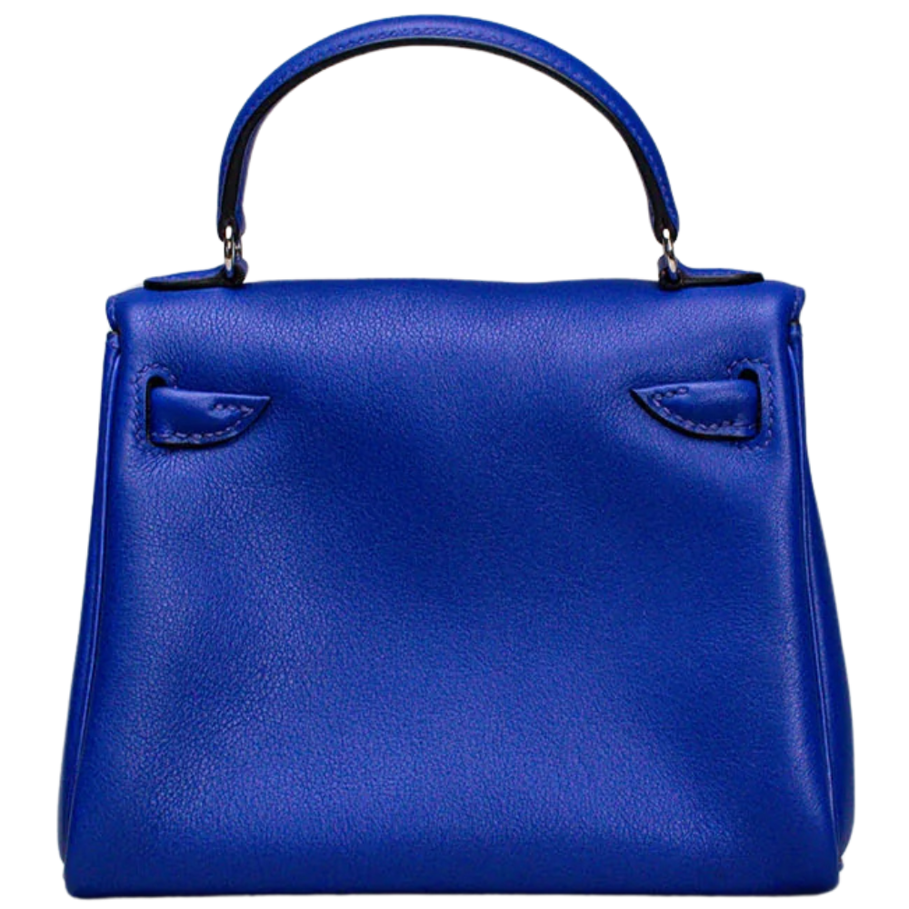 Kelly Doll Electric Blue