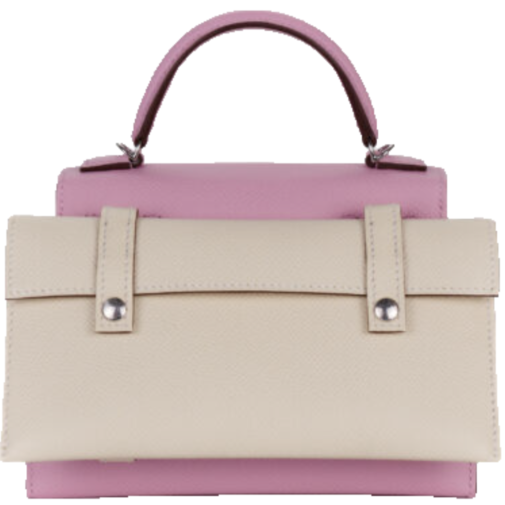 Kelly Doll Picto Mauve Sylvestre